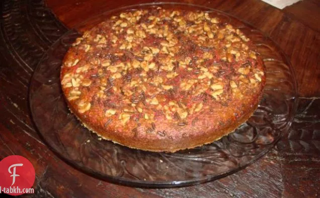 جيد بالنسبة لك الفطائر متعددة الحبوب