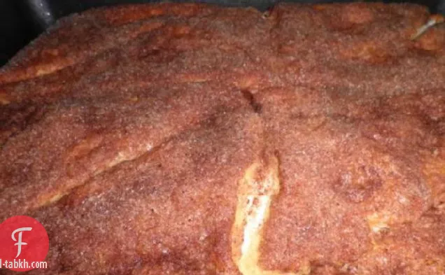 كريسنت سوبابيلا / سوبابيلا تشيز كيك