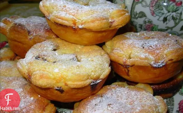 تشيز كيك على طراز نيويورك (6 بوصة)