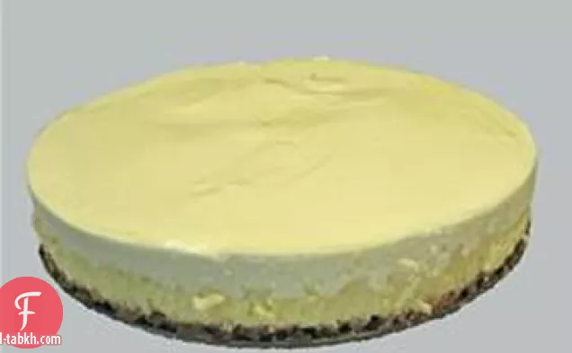 تشيز كيك المستنقعات
