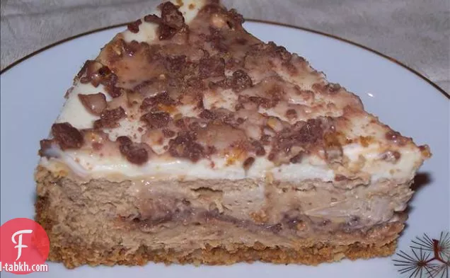 20 باوند تشيز كيك