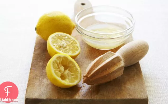 الكرنب على الطريقة الكينية في صلصة الليمون