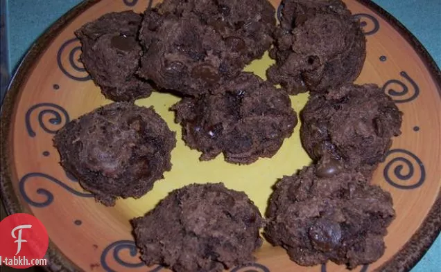 نمط حقيبة يهز كعكة
