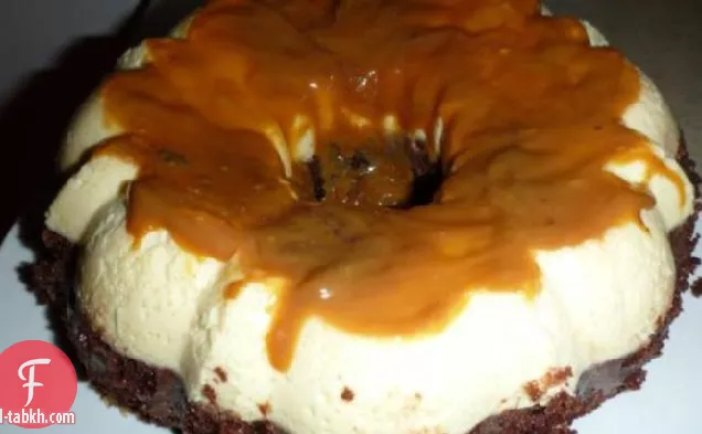 كعكة الفلان