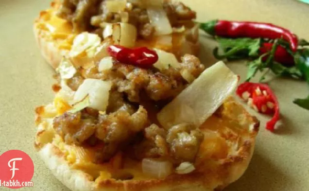 من السهل الكعك يذوب