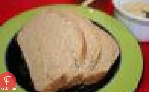 تاكو خبز