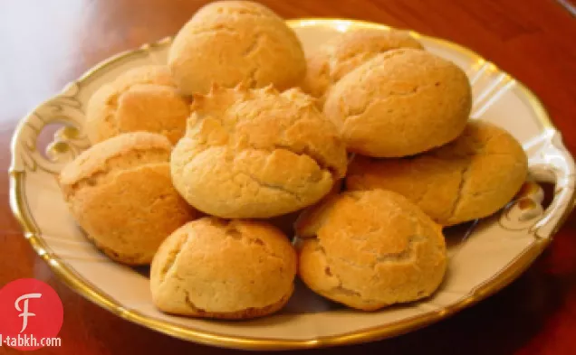 عيد الفصح رولز