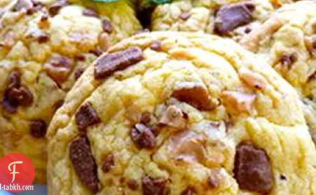 ملفات تعريف الارتباط من الطوب
