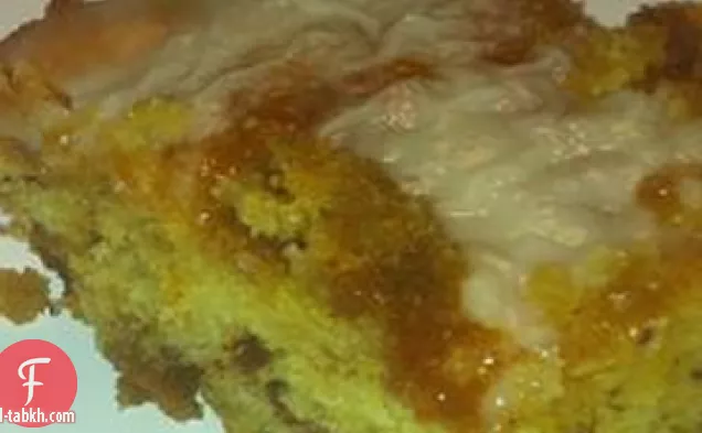 كعكة عسل ميشيل