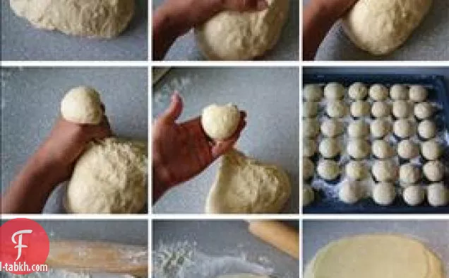 بارك قلبك خبز الذرة قليل الدسم