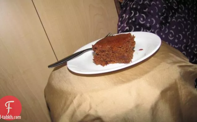 جينجيز غراندموم (بسكويت الزنجبيل)