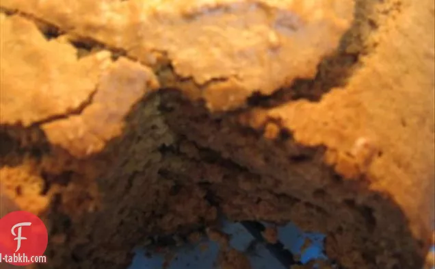 خبز الزنجبيل لورا