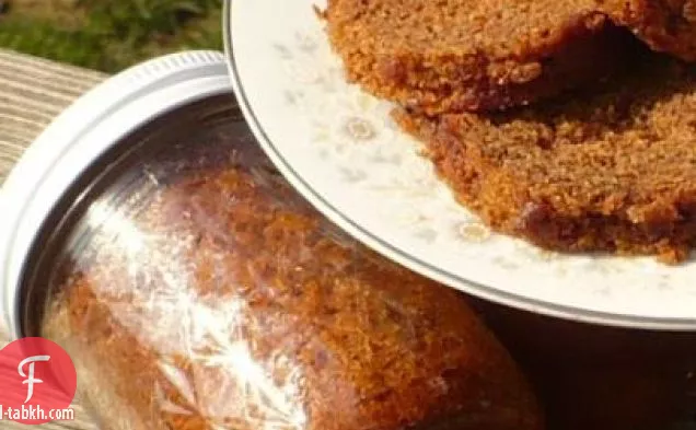 الزنجبيل حزب البيت