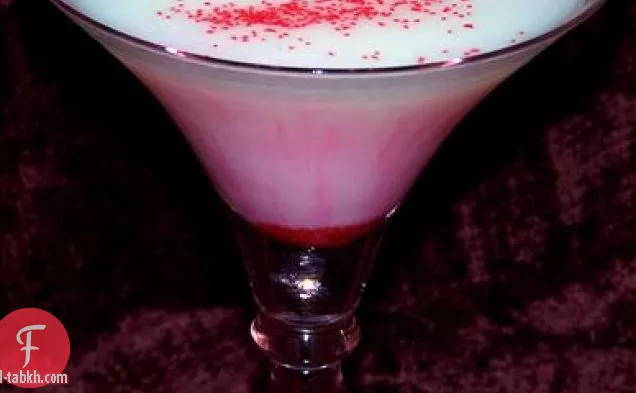 كعكة الجبن الثلاجة