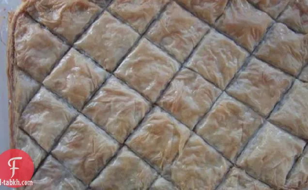 بقلاوة ثيا