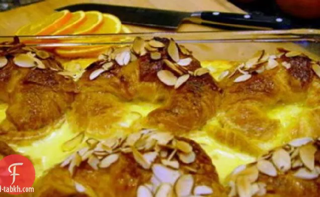 كرواسون لورانج