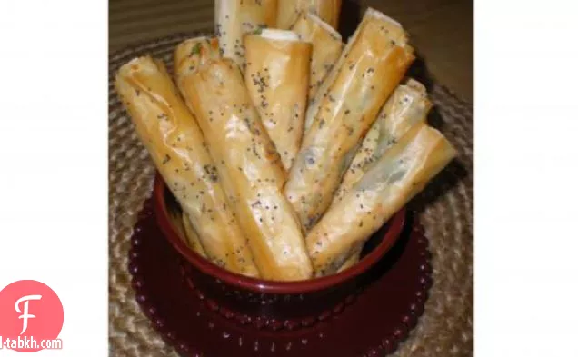 الخشخاش البارميزان السيجار