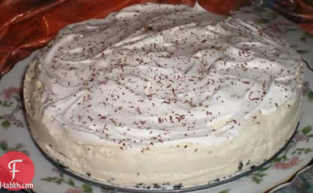 براندي الكسندر فطيرة (دبليو دبليو)