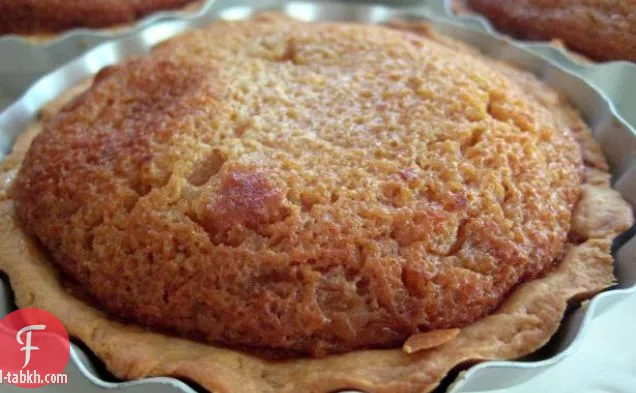 فطيرة الطماطم الخاصة آيفي إن