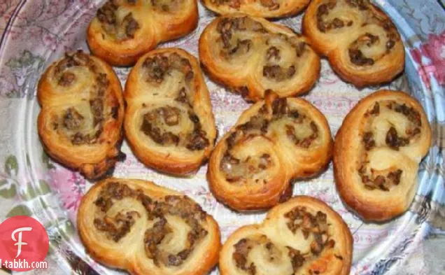 فطر النخيل