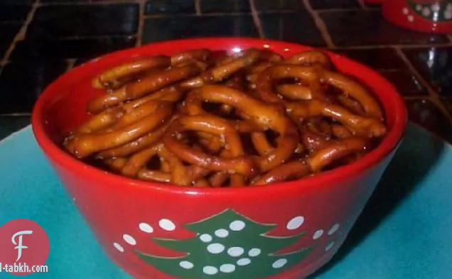 المعجنات محنك