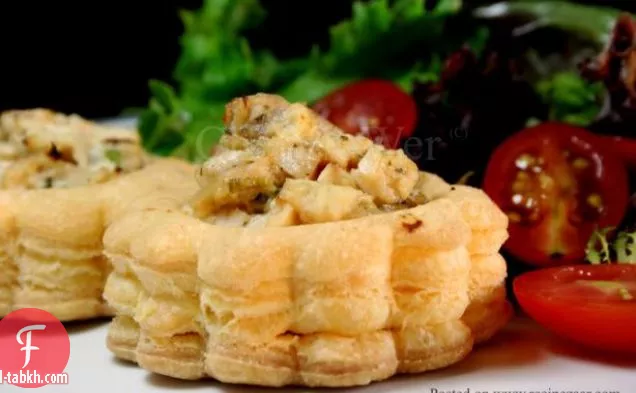 تحولات البيتزا