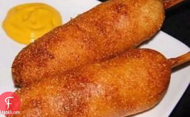 كل كلاب الذرة الأمريكية
