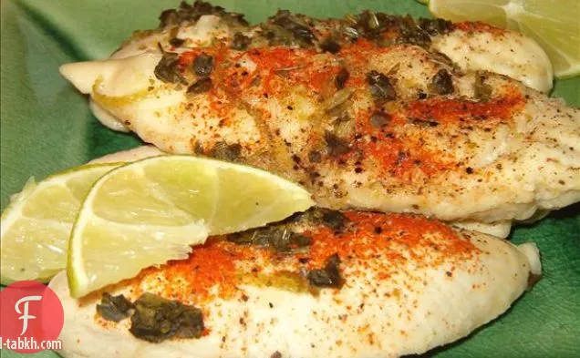 دجاج يوناني