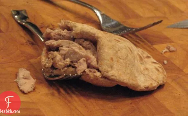 كاليبسو الدجاج