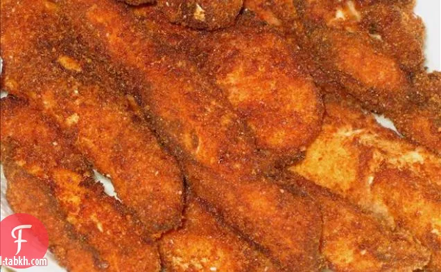 دجاج توسكانا