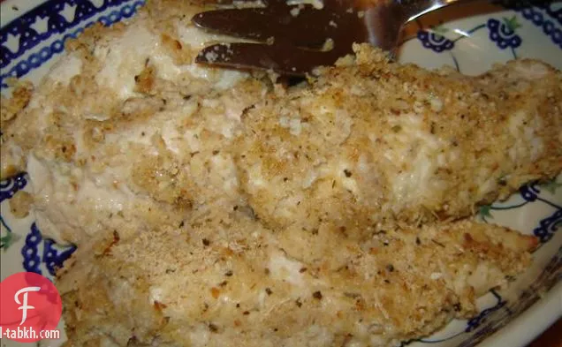 دجاج كويساديلا
