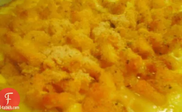 وزن مراقبات الدجاج والجبن طاجن