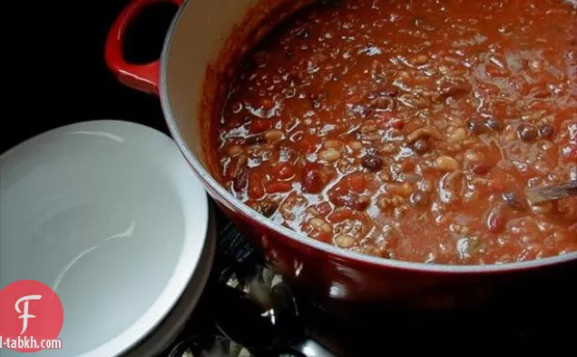 شوربة طماطم تركيا