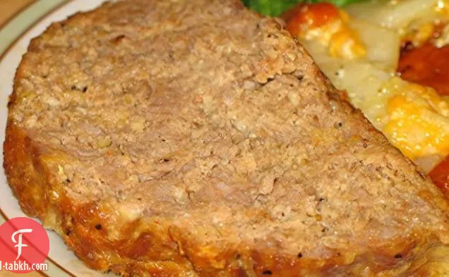 خبز ساندويتش الديك الرومي (ويعرف أيضا باسم حشو الخبز)