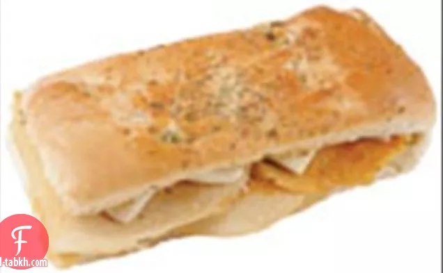 حساء مكسيكي حار (وو كور)