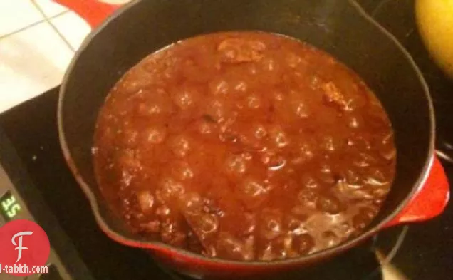 صحي شيبوتل تركيا الفلفل الحار