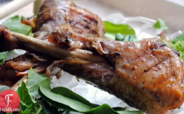مهرجان رينيسانس تركيا الساقين