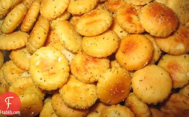 شوربة كريمة المحار