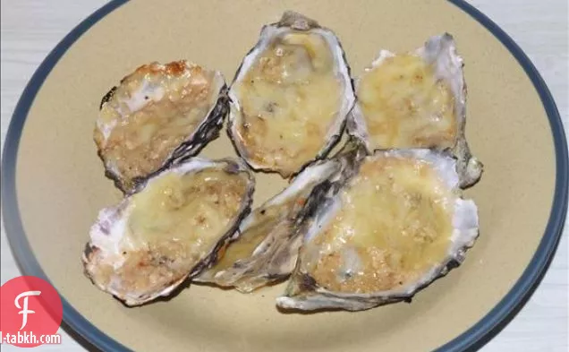 أسياخ ستيك شرقية (أو وجبات خفيفة)