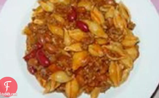 الجولاش المفضل لدي