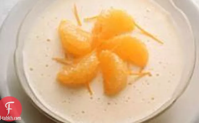 اليوسفي البرتقال تراجع الفاكهة