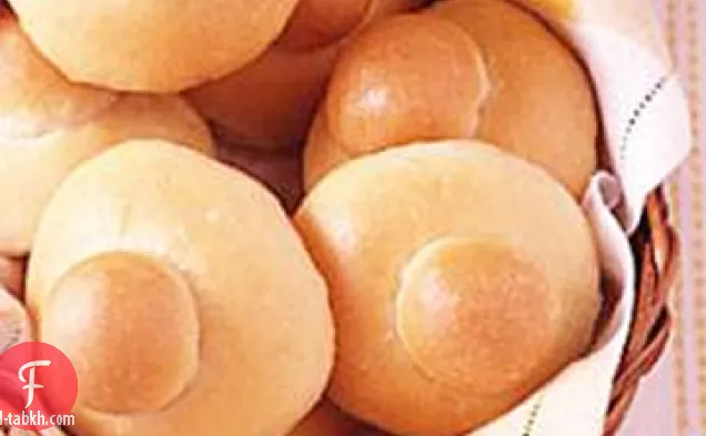 زويباك رولز