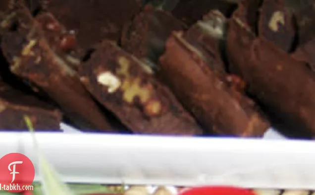 براونيز خالية من السكر