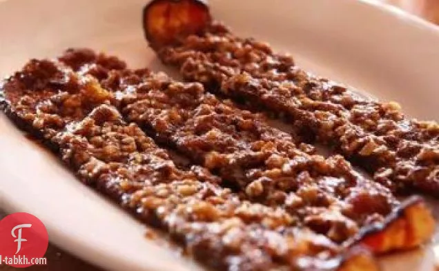 زيبي برالين بيكون