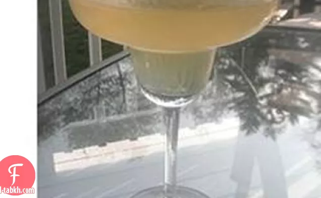 مارغريتا على الصخور