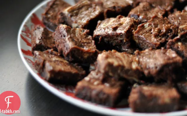 كاثرين هيبورن براونيز