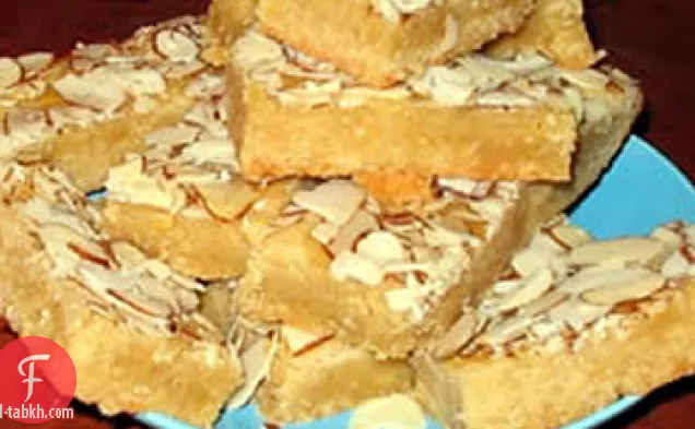 الهولندية اللوز بوتيركوك
