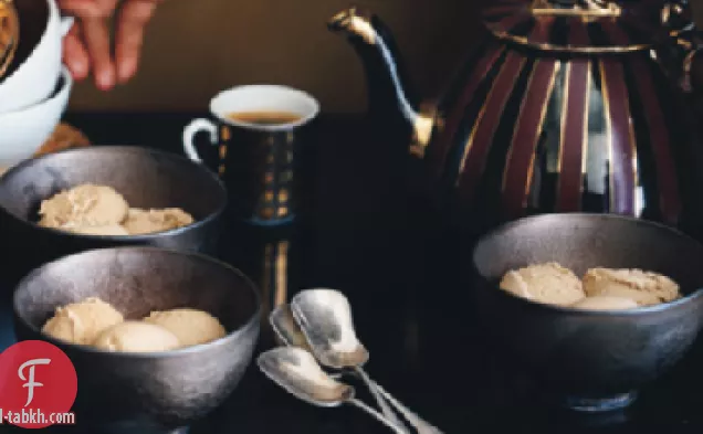 آيس كريم الروم