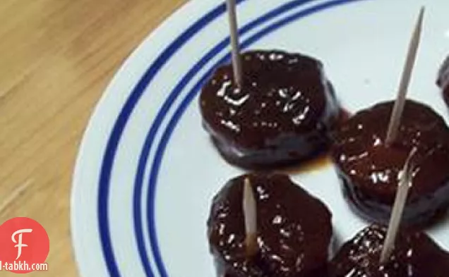 البحارة في حالة سكر