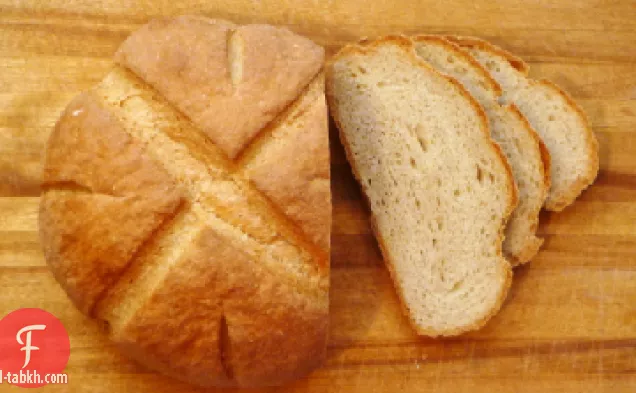 الخبز الخبز: الحبوب القديمة